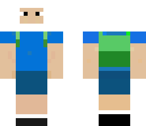 finn anubias