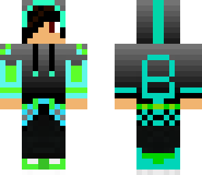 frogbjb skin