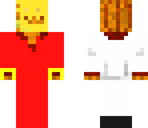 lego skin