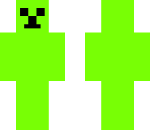 lol creeper fix