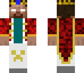 lord herobrine
