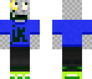 skin gosdosa