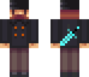diamond notch
