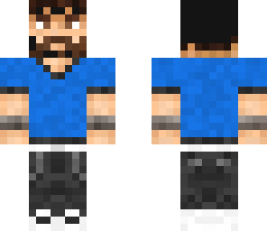 ronoc the black beard