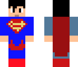 superman