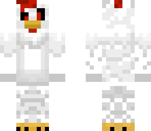 gallo psicopata 2