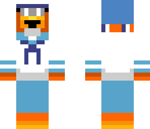 amigopen sealand version