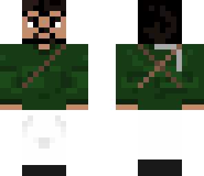 miner