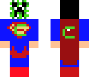 super creeper