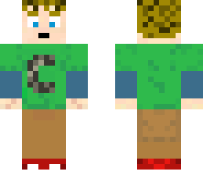 cowboyhunter1999 v1