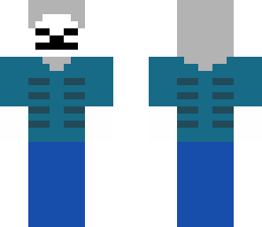 skeleton