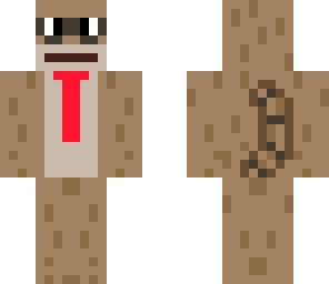 rigby tie