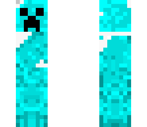 diamondium creeper