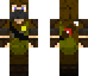 epic archer