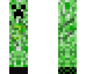 creeper
