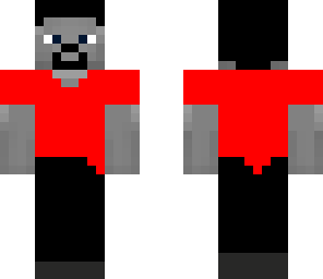 robot steeve blue eyes