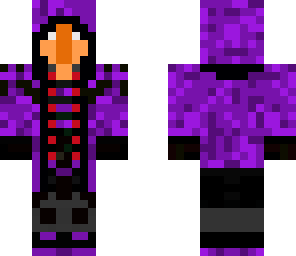 the pumpkin assassin 2