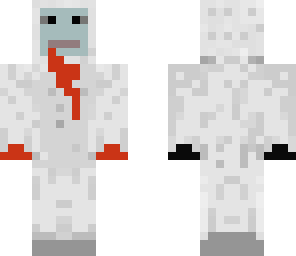 yeti