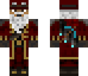 the herobrine hunter