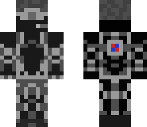 shadow soldier