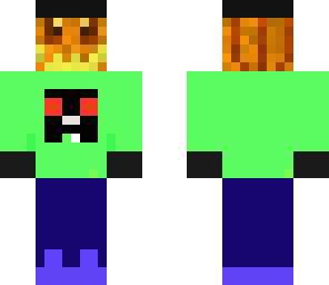 random gangster dude