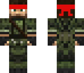 rambo ll
