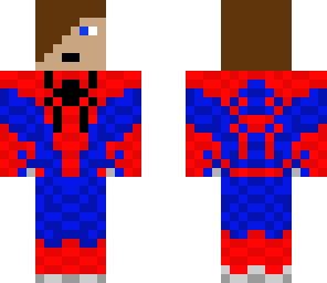 the amazing spiderman 2012 with no mask