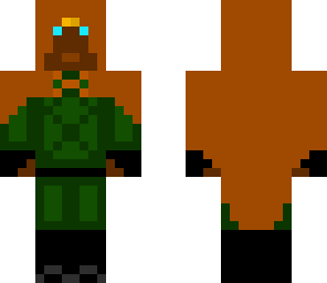 hunter wood elf