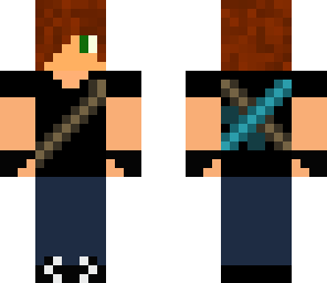 hunter guy