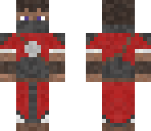 red ranger