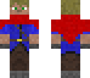 travler