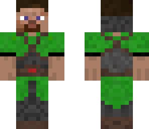 ranger steve
