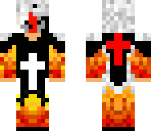 hell knight