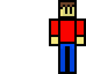 2d boy