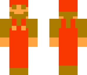 smb mario