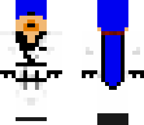 blue assassin