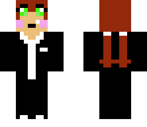 secret agent nissa