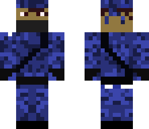 pinefur\'s blue ninja v2