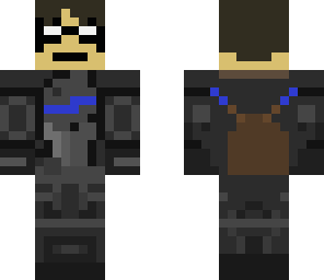 nightwing