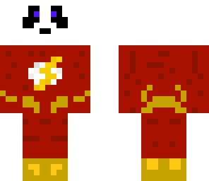 flash panda