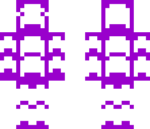 lego enderman