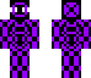 enderman cyclops guard