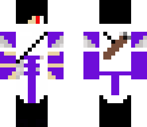 purple elf