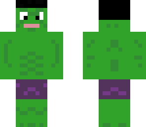 incrible hulk