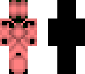 pink hologram