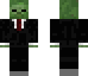 zombie boss
