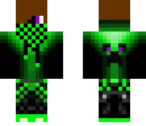 ender gangsta