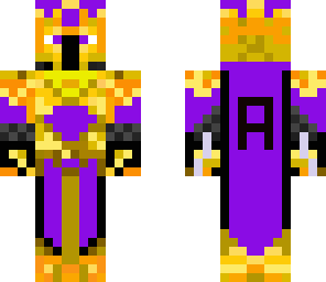 ender king