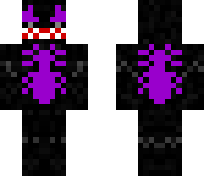 ender venom
