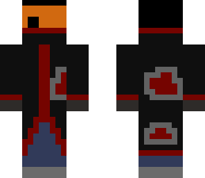 naruto shippuden tobi